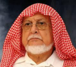 وفاة المفكر الإسلامي العراقي محمد أحمد الراشد  